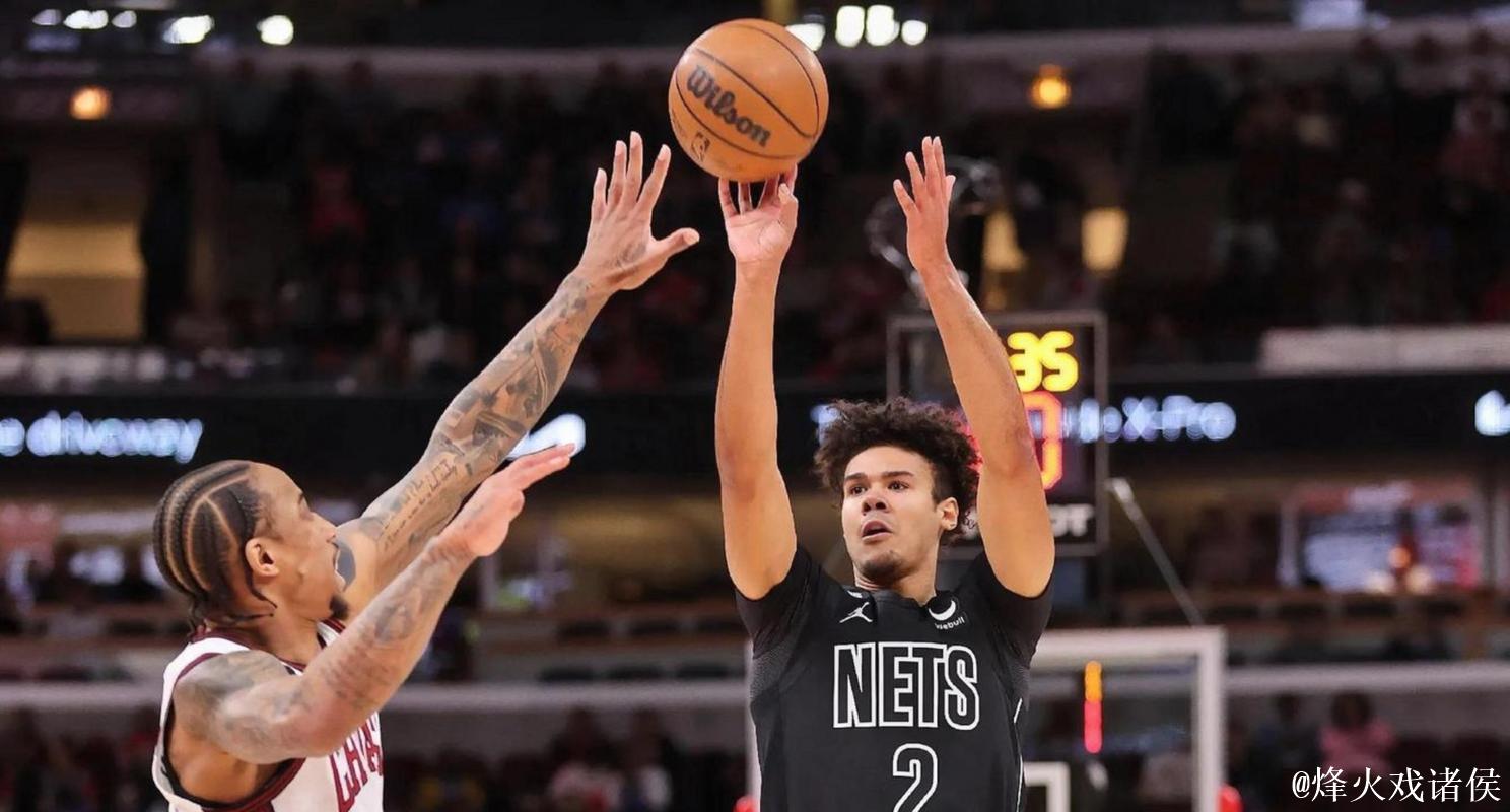 卡梅伦-约翰逊反击上空篮打进，掘金半场结束前打出13-2