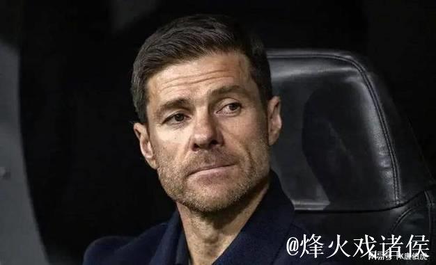 能力够但不适配：阿隆索必须挪位，重新历练才能找准位置